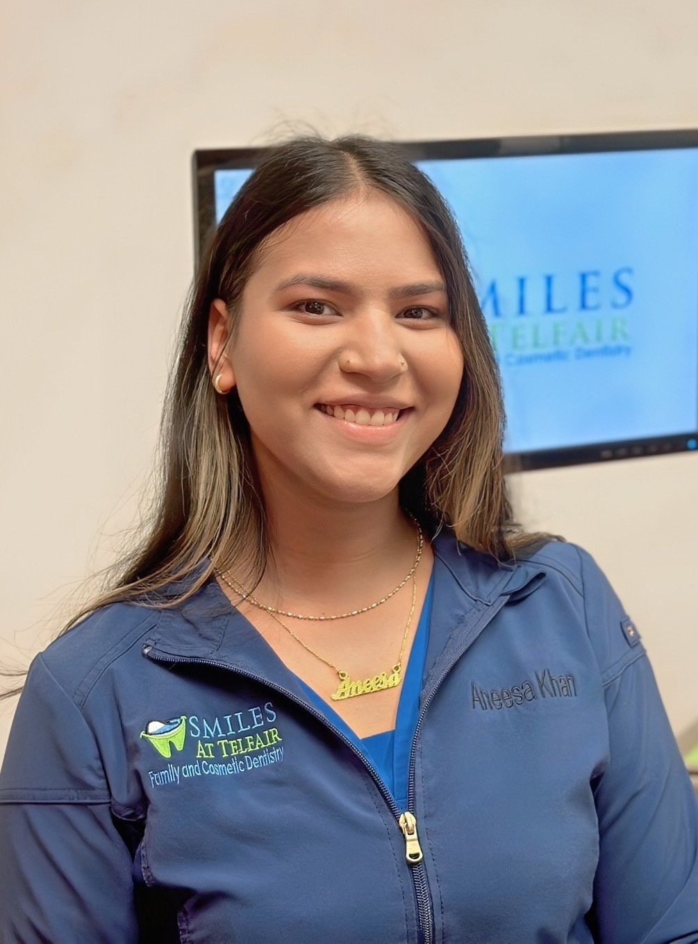 Lupe Torres