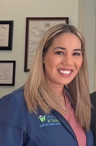 Lupe Torres